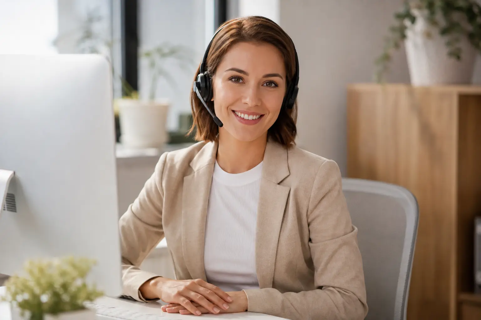 Our Flexi Power team is here to help.